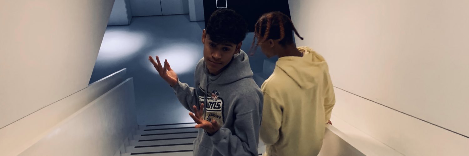 buezc's profile banner image