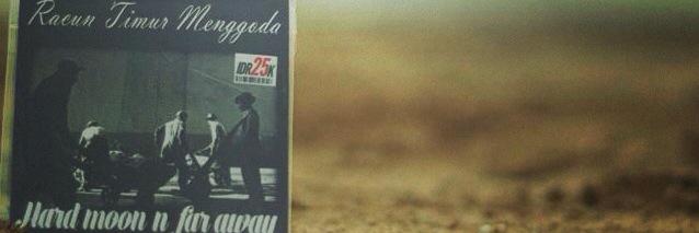 Racun timur menggoda banner