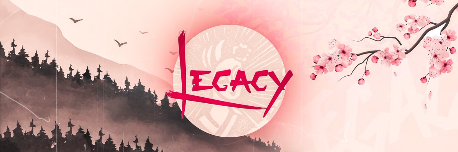 Legacy Profile Banner