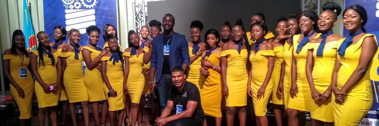 Arnold Katako banner