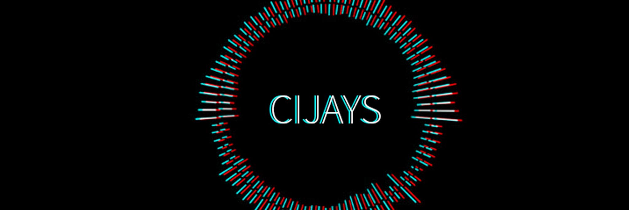 CijaysDeejay's profile banner image