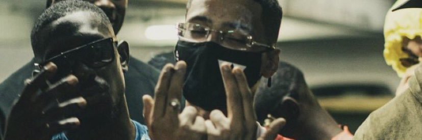 l’oeil maudit banner