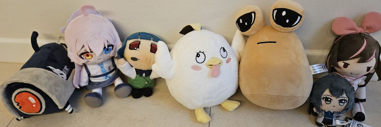 しはん's banner