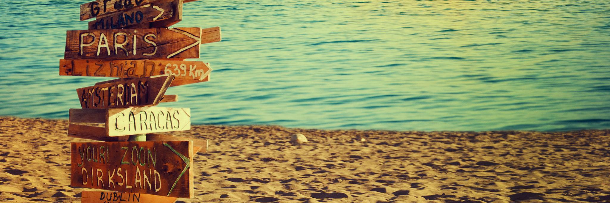 DlxTravel's profile banner image