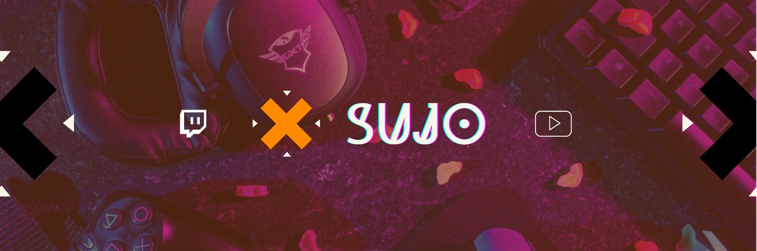 Sujo0427's profile banner image