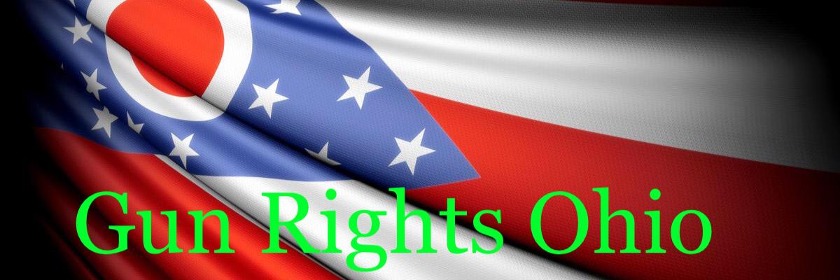 GunRightsOhio's profile banner image