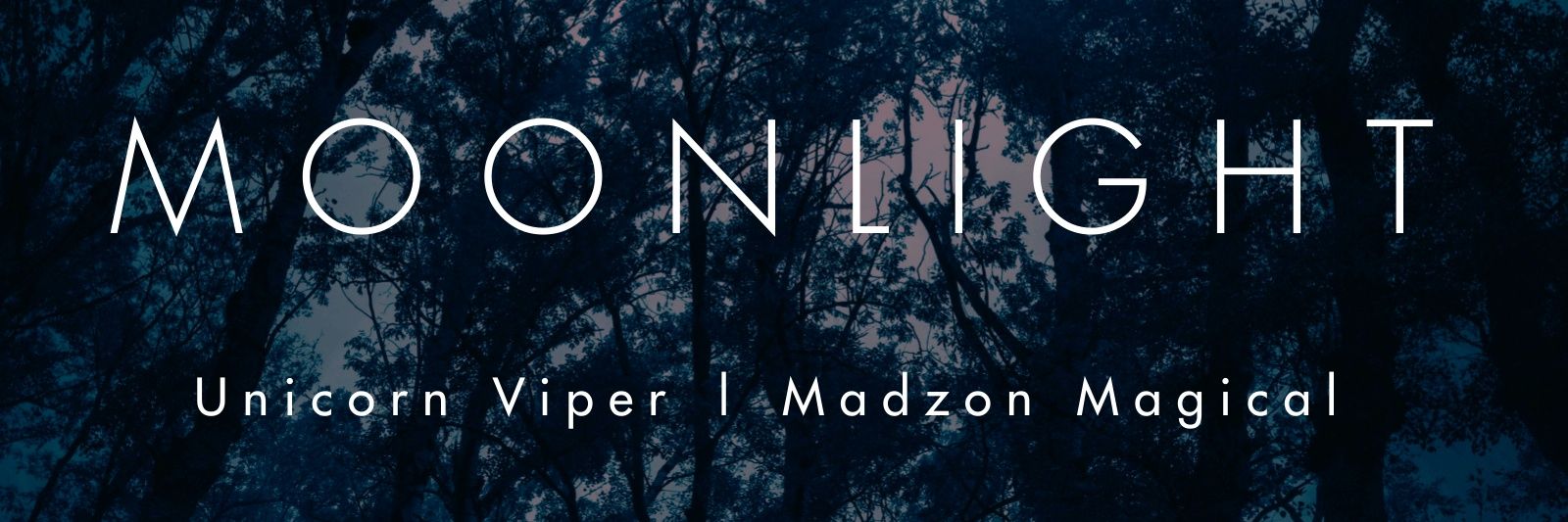 unicorn_viper's profile banner image