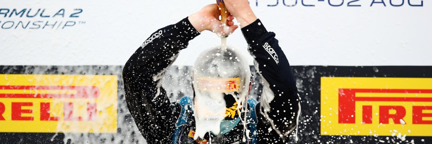 formulaavery's profile banner image