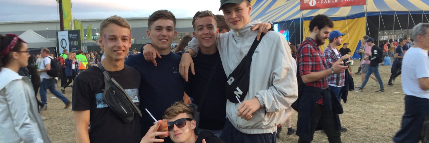 Tobysandham's profile banner image