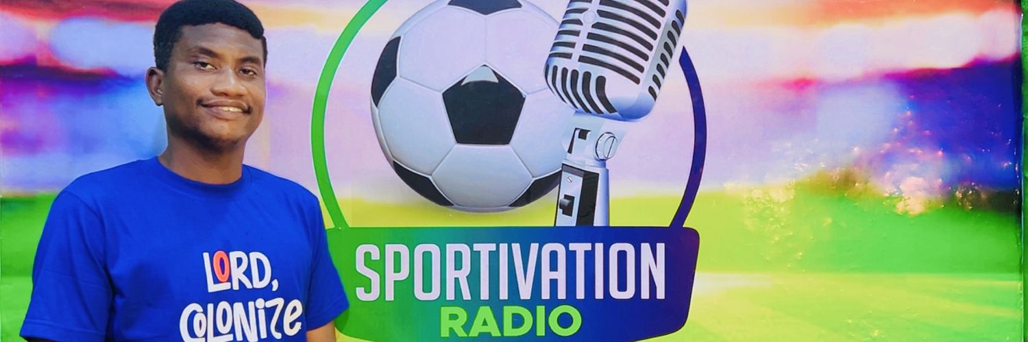 Sportivation Media banner