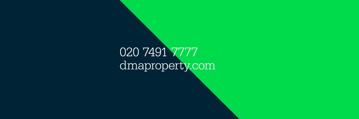 DMAPROPERTYUK's profile banner image