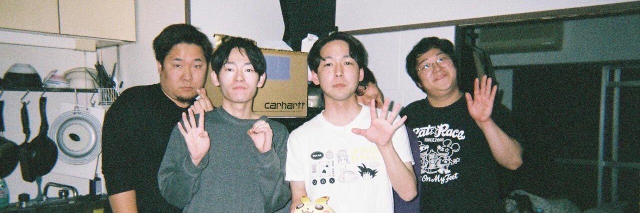 284245yoshida's profile banner image
