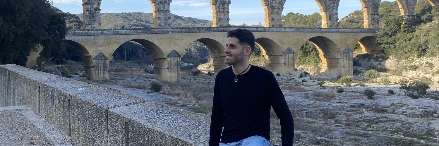 jaimeriesco's profile banner image