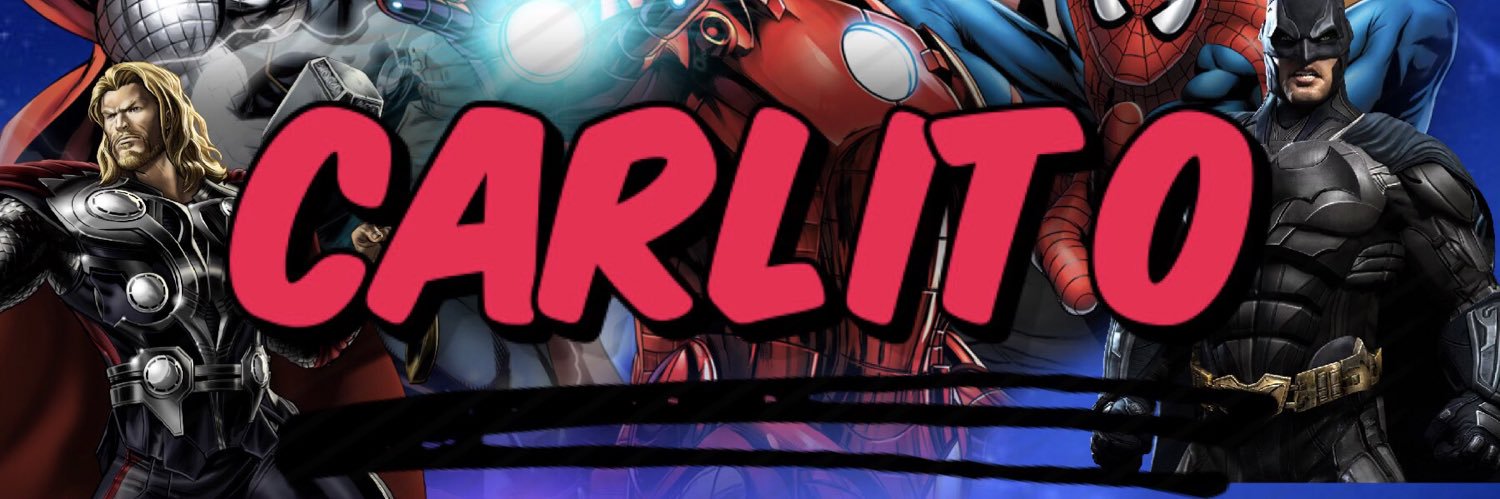 Carlito89rule's profile banner image