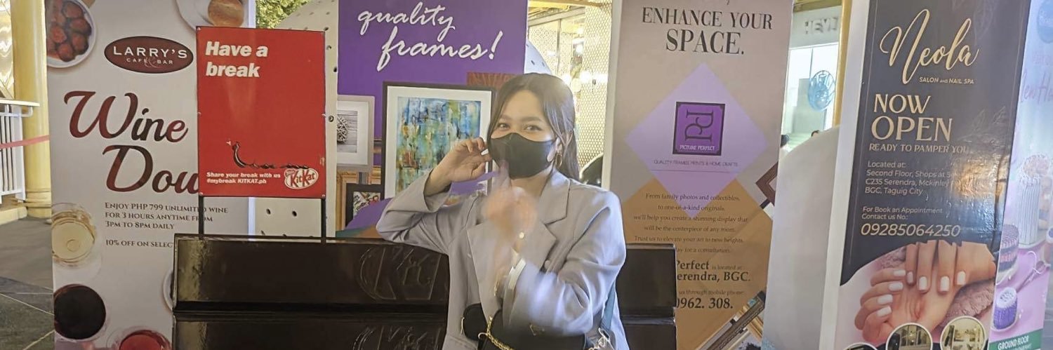 imDewberry's profile banner image