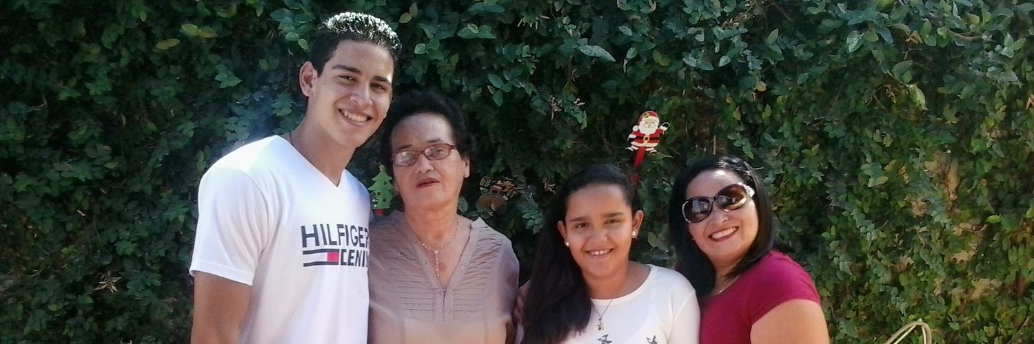 AlvisLugo's profile banner image
