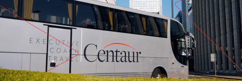 CentaurCommute's profile banner image