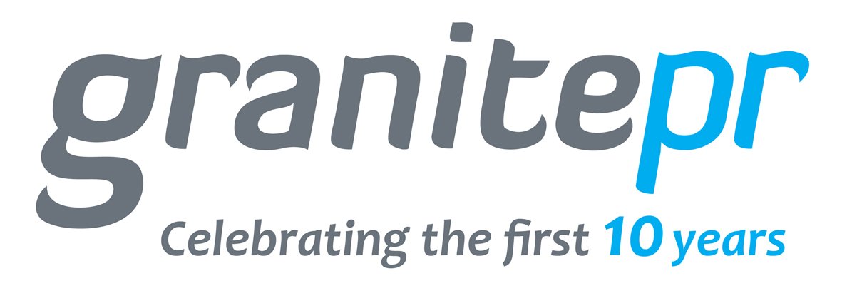 GranitePr banner