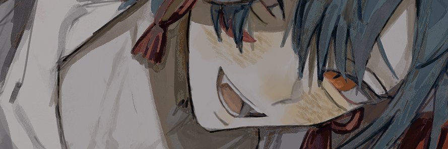 AniMajiku's profile banner image