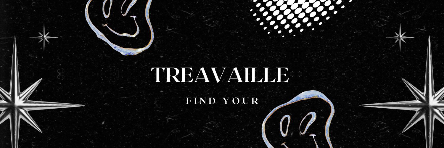 TREAVAILLE. banner