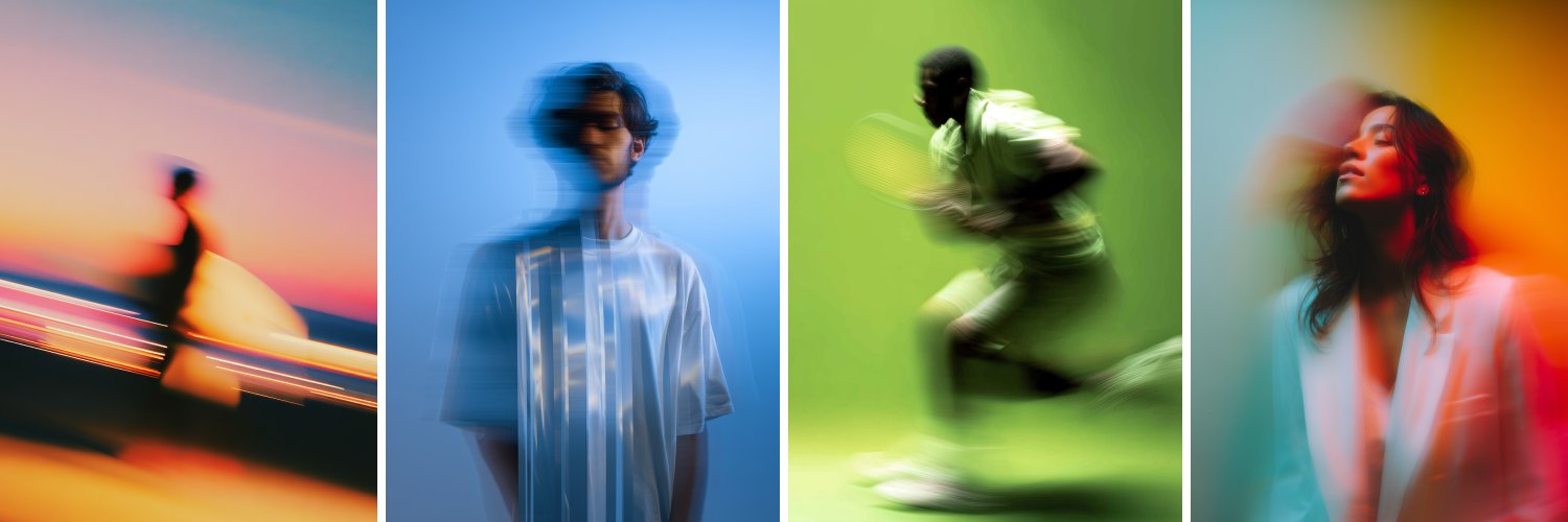 Joe Ishii ／ Studio banner