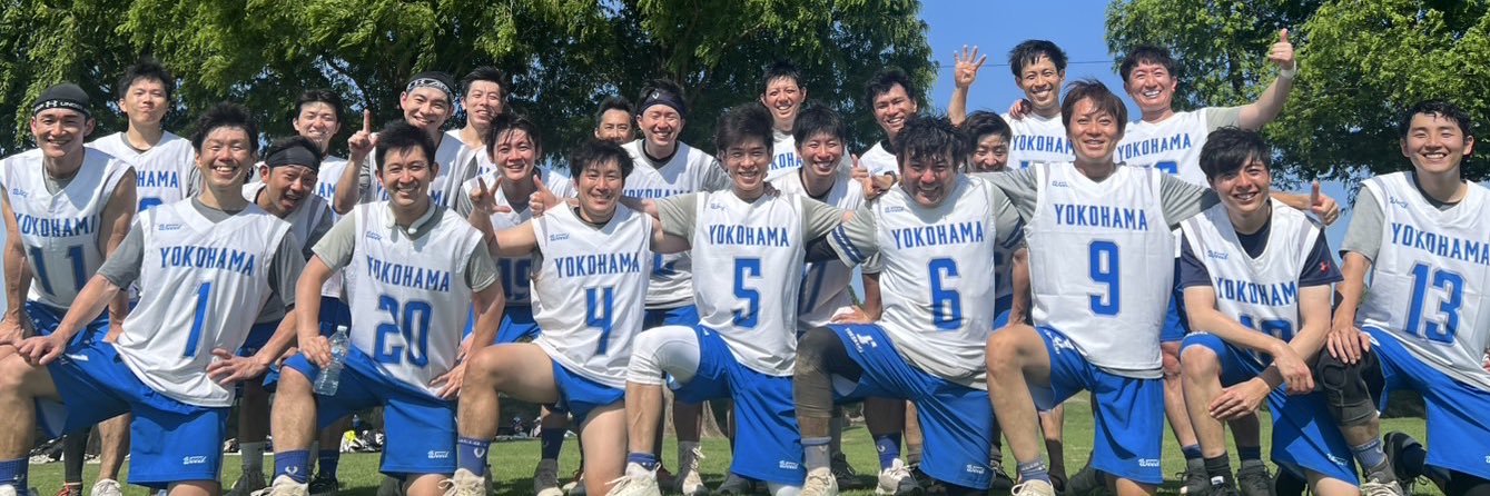 YokohamaLC's profile banner image