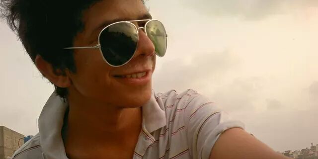 syedtaly's profile banner image
