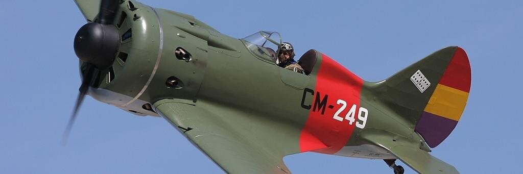 Xavier Sánchez Mesa banner