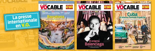 Vocable_Espanol Profile Banner