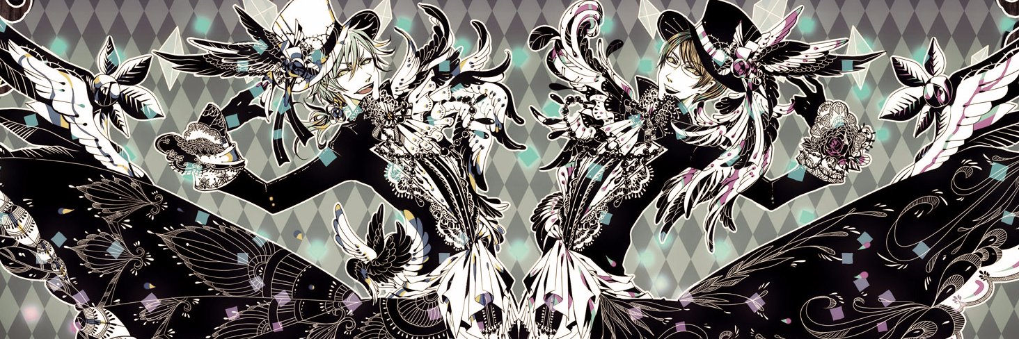 p_tikuma's profile banner image