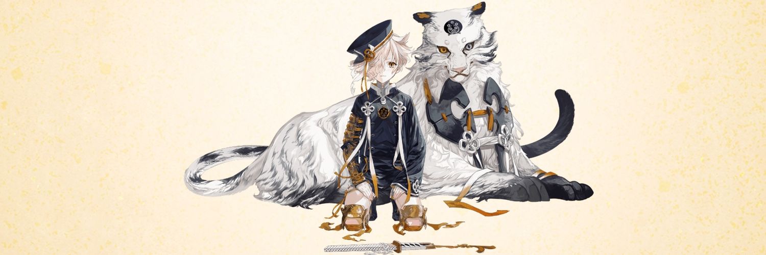 oY321Mo's profile banner image