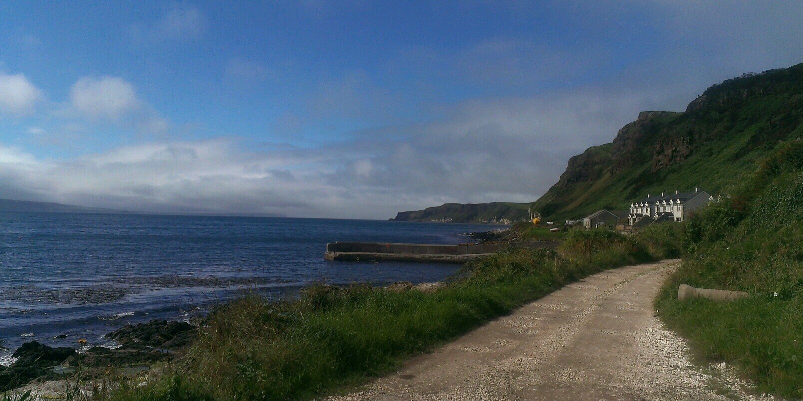 Peter Moorhead banner