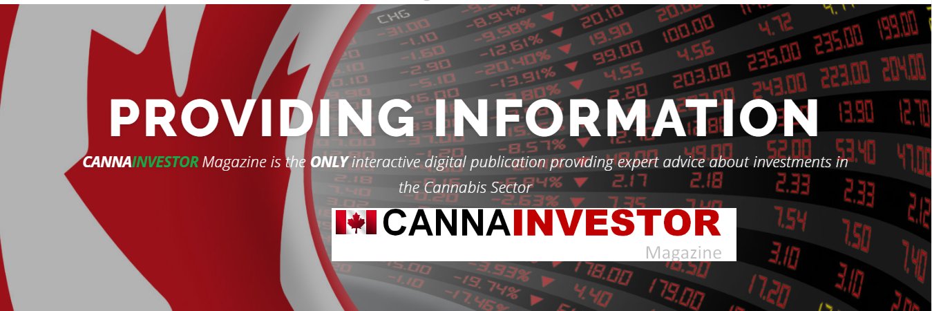 CannaInvestorᵀᴹ © banner