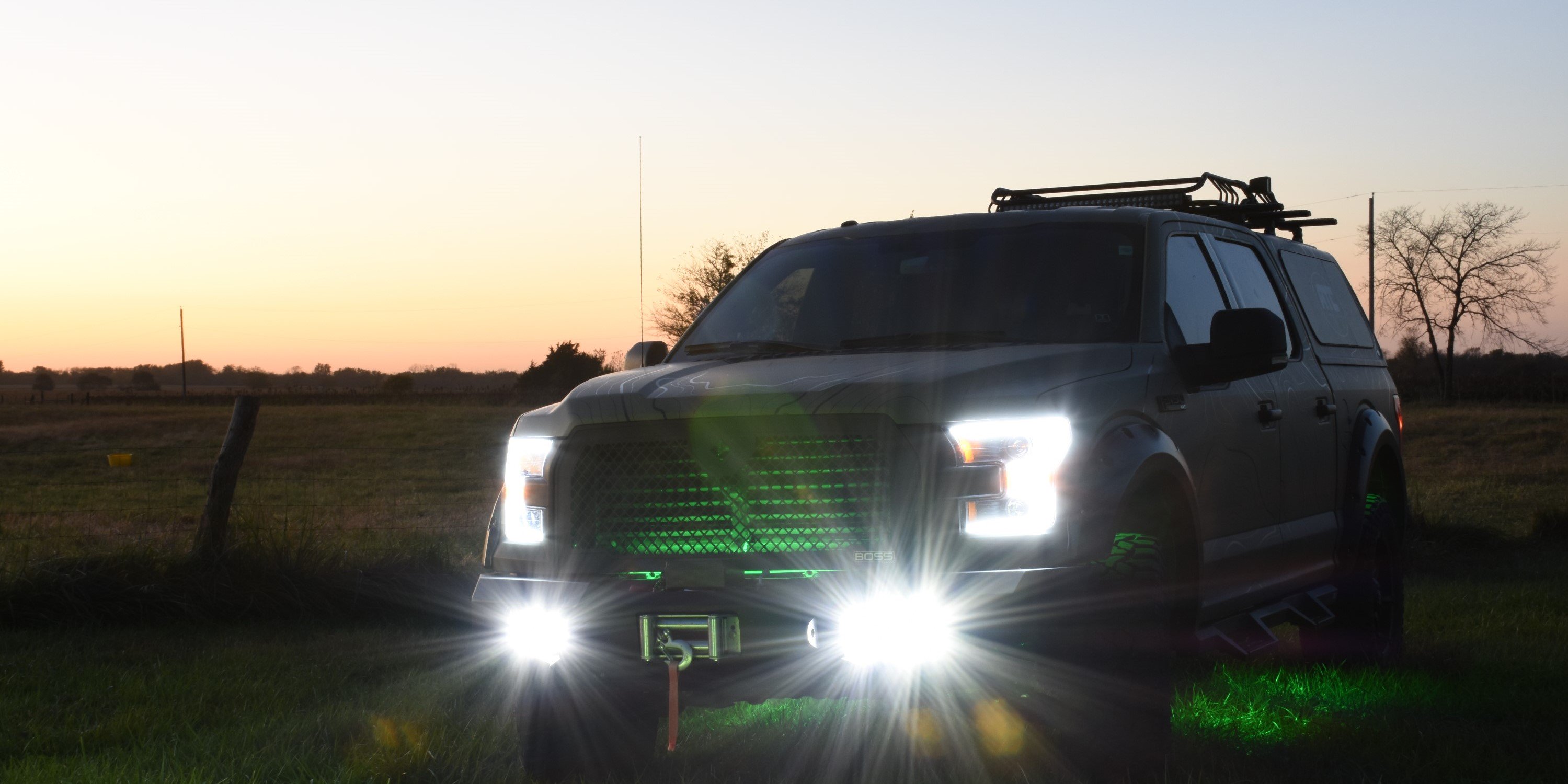 ATCTruckCovers's profile banner image