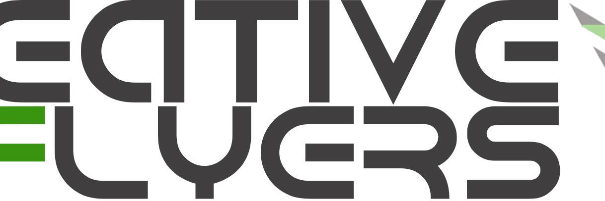 creativeflyers's profile banner image