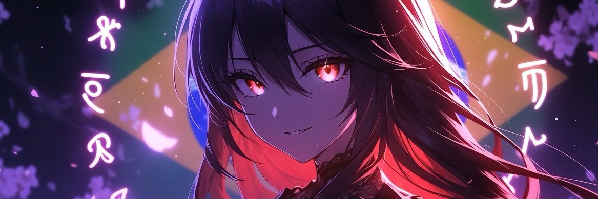 lilithregularis's profile banner image