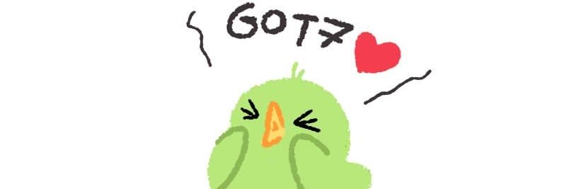 got7_markjack's profile banner image