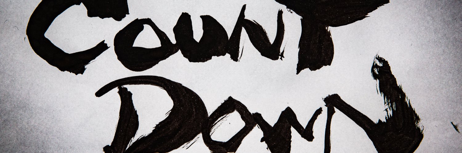 count32101's profile banner image
