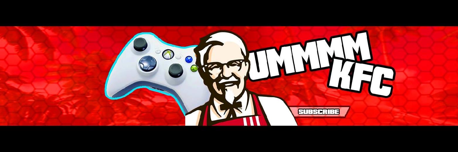 UmmmmmKFC's profile banner image