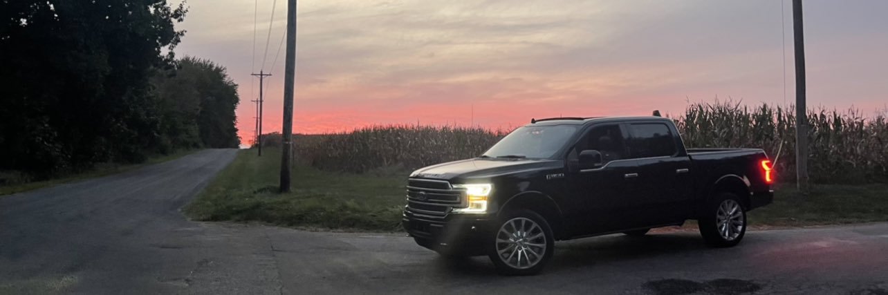 kellerkid312's profile banner image