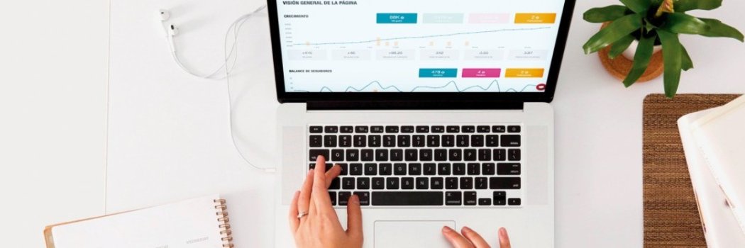 Rebeca Domínguez banner