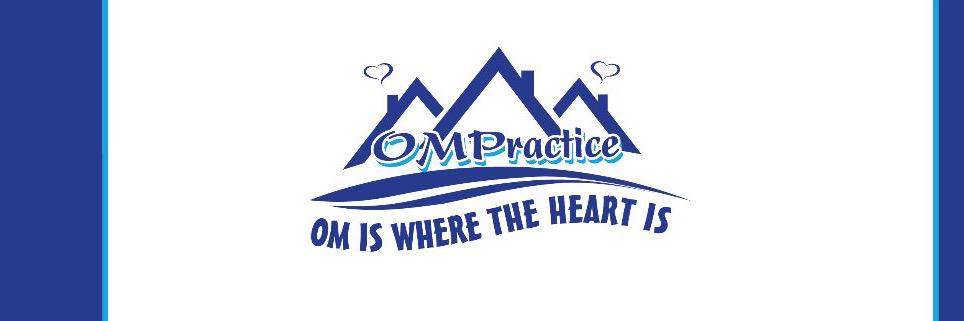 OMpracticeorg's profile banner image