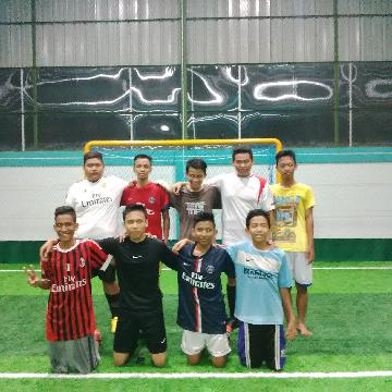 RizkyLfc's profile banner image