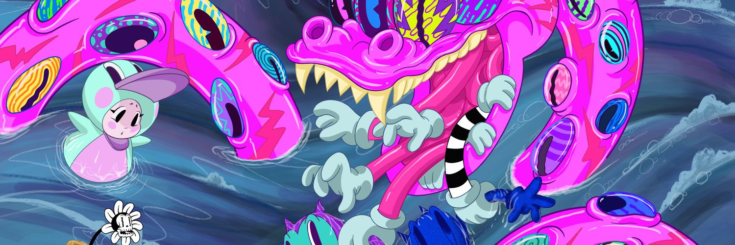 thedopechief's profile banner image