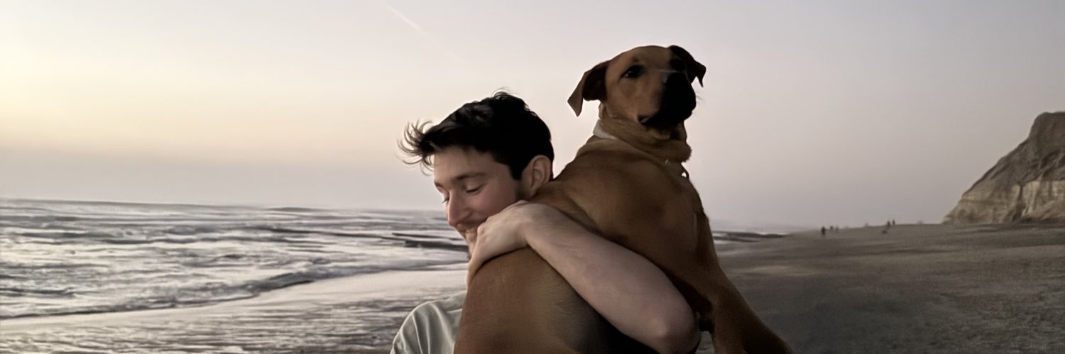 barelystillhere's profile banner image