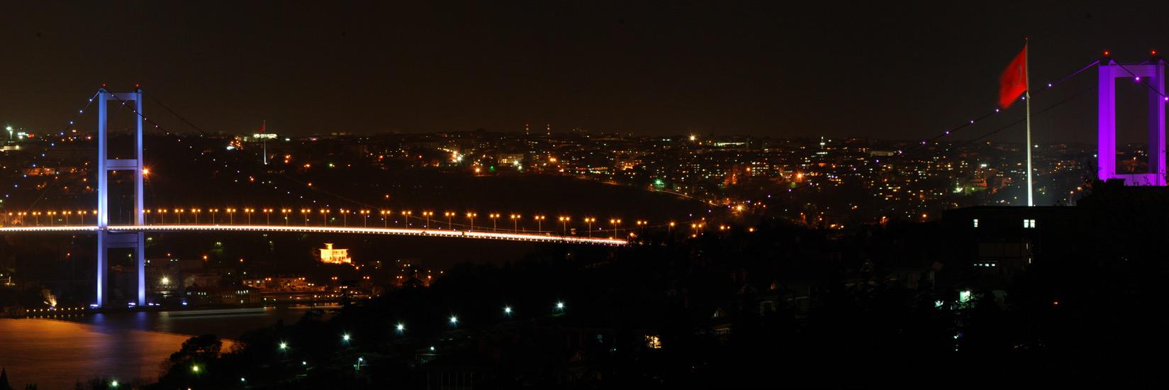 trafikstanbul's profile banner image