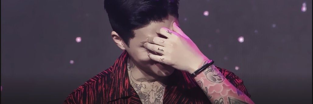 fabideBang's profile banner image