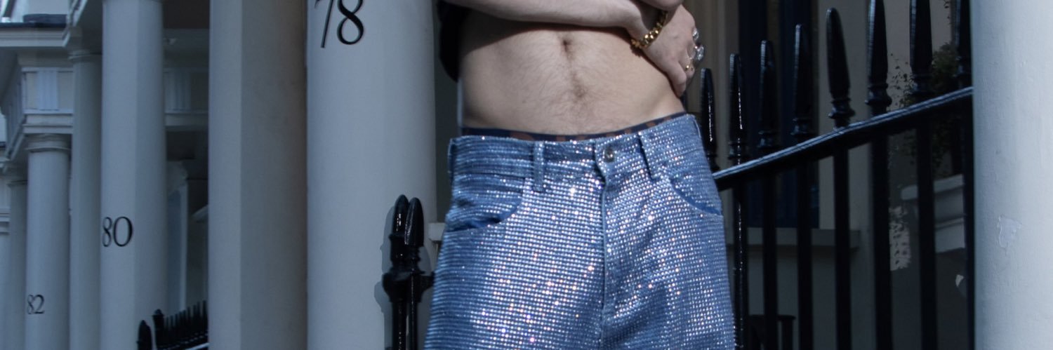 TomdeanDean's profile banner image