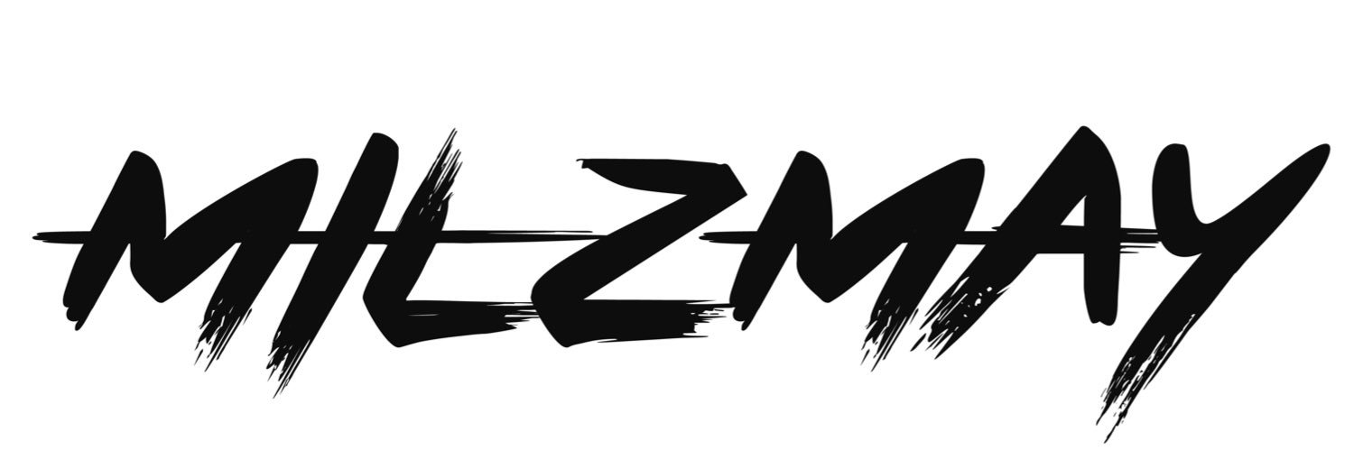 milzmaycreative's profile banner image