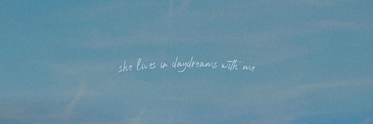 LukeIsGlittery's profile banner image